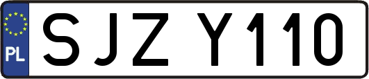 SJZY110