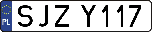 SJZY117