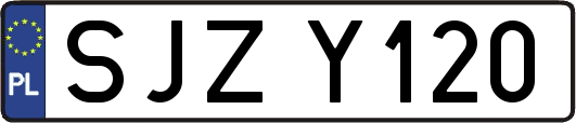 SJZY120