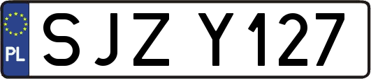 SJZY127