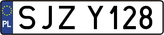 SJZY128
