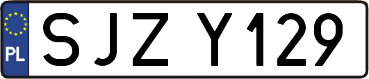 SJZY129