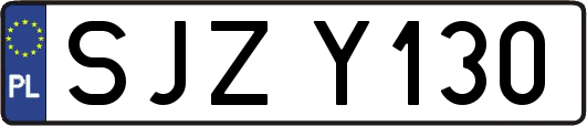 SJZY130