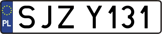 SJZY131