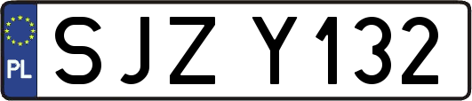 SJZY132
