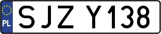 SJZY138
