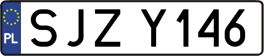 SJZY146