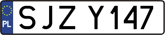 SJZY147
