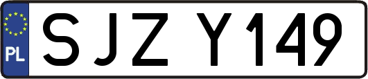 SJZY149