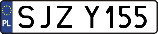 SJZY155