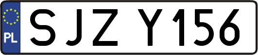 SJZY156
