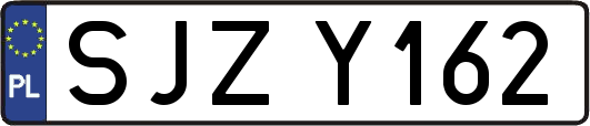 SJZY162