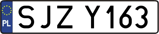 SJZY163