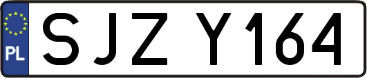 SJZY164