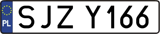 SJZY166