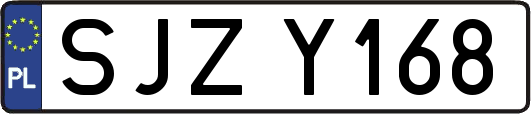 SJZY168