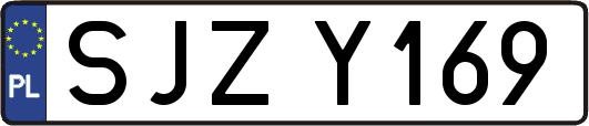 SJZY169