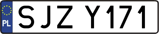 SJZY171