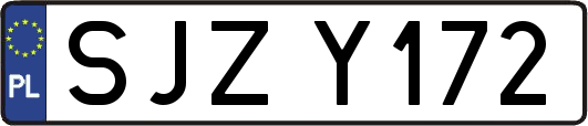 SJZY172
