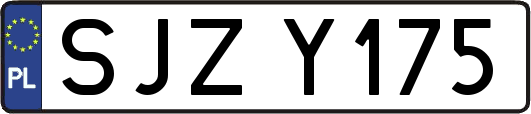 SJZY175