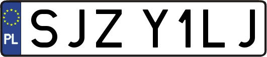 SJZY1LJ