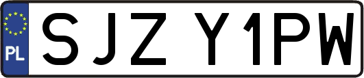 SJZY1PW