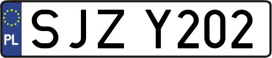 SJZY202