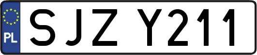 SJZY211