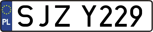 SJZY229