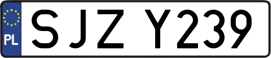 SJZY239
