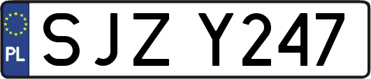 SJZY247