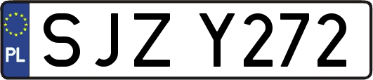 SJZY272