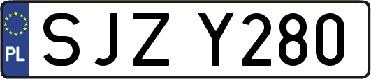 SJZY280