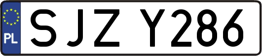 SJZY286