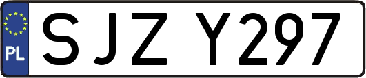 SJZY297