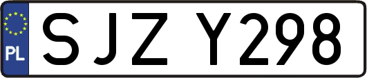 SJZY298