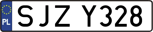 SJZY328