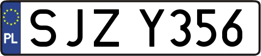 SJZY356