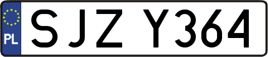 SJZY364