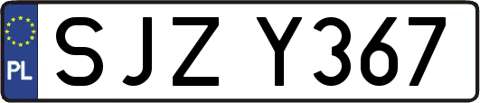 SJZY367