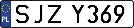 SJZY369