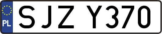 SJZY370