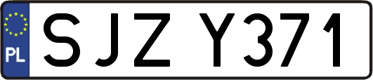 SJZY371