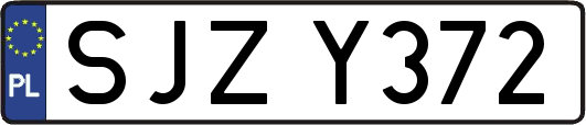 SJZY372