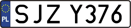 SJZY376