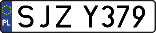 SJZY379