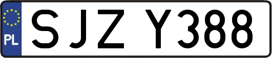 SJZY388