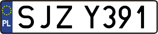 SJZY391