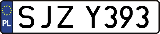 SJZY393