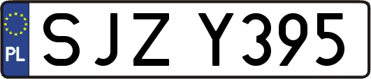 SJZY395